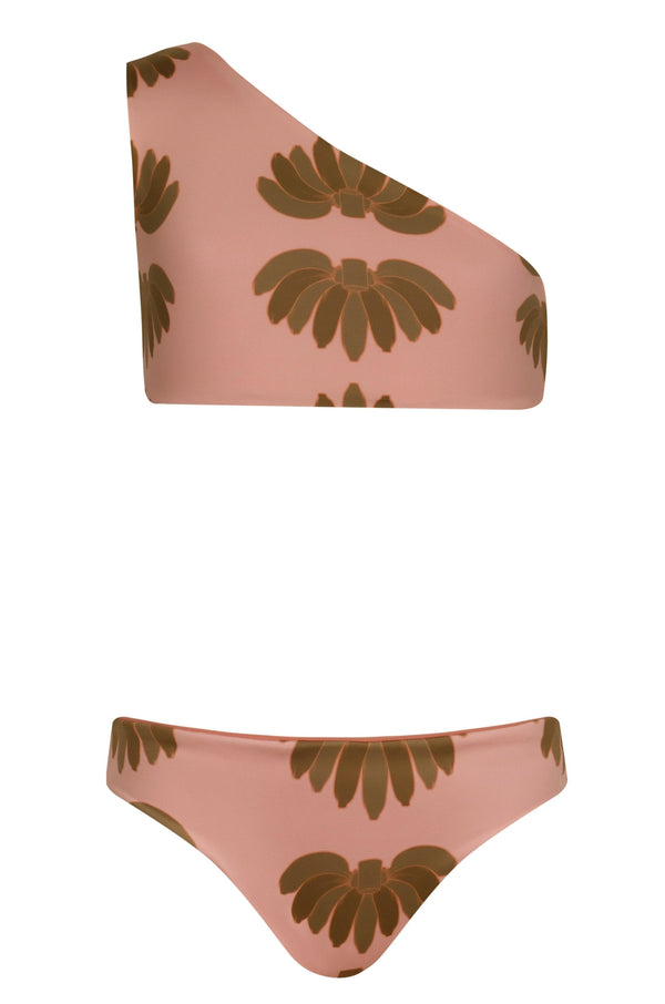 Mini Currulao / Pink Bananas